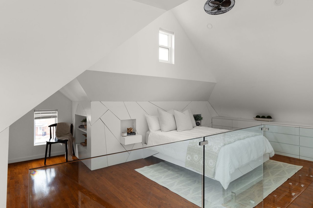 36 Sophia Street West, Barrie