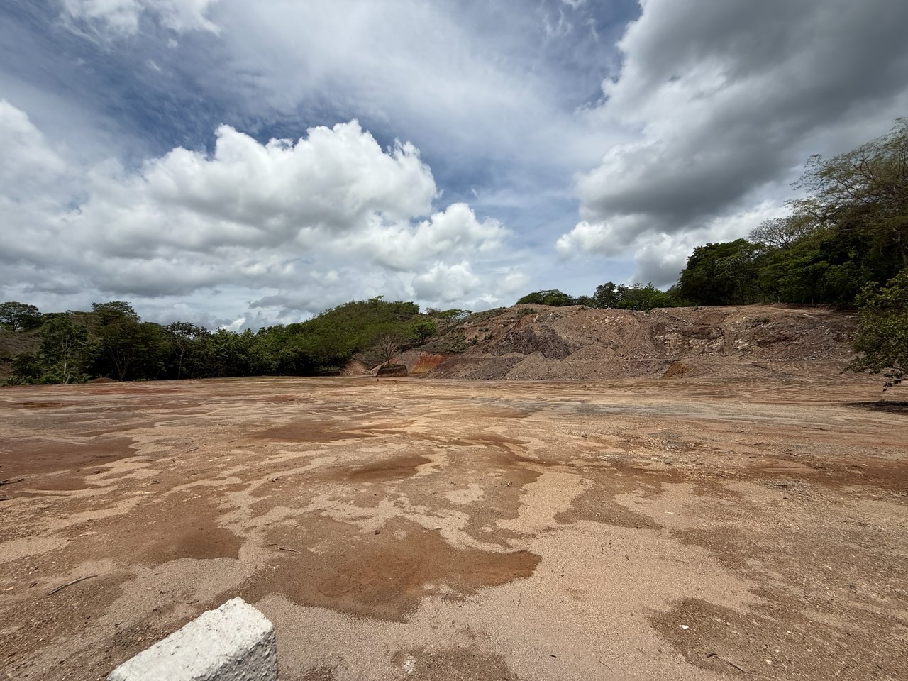 El Llano , Tempate, Guanacaste