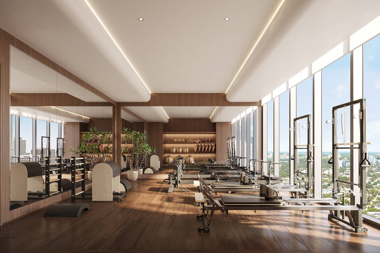 Faena Residences Miami 