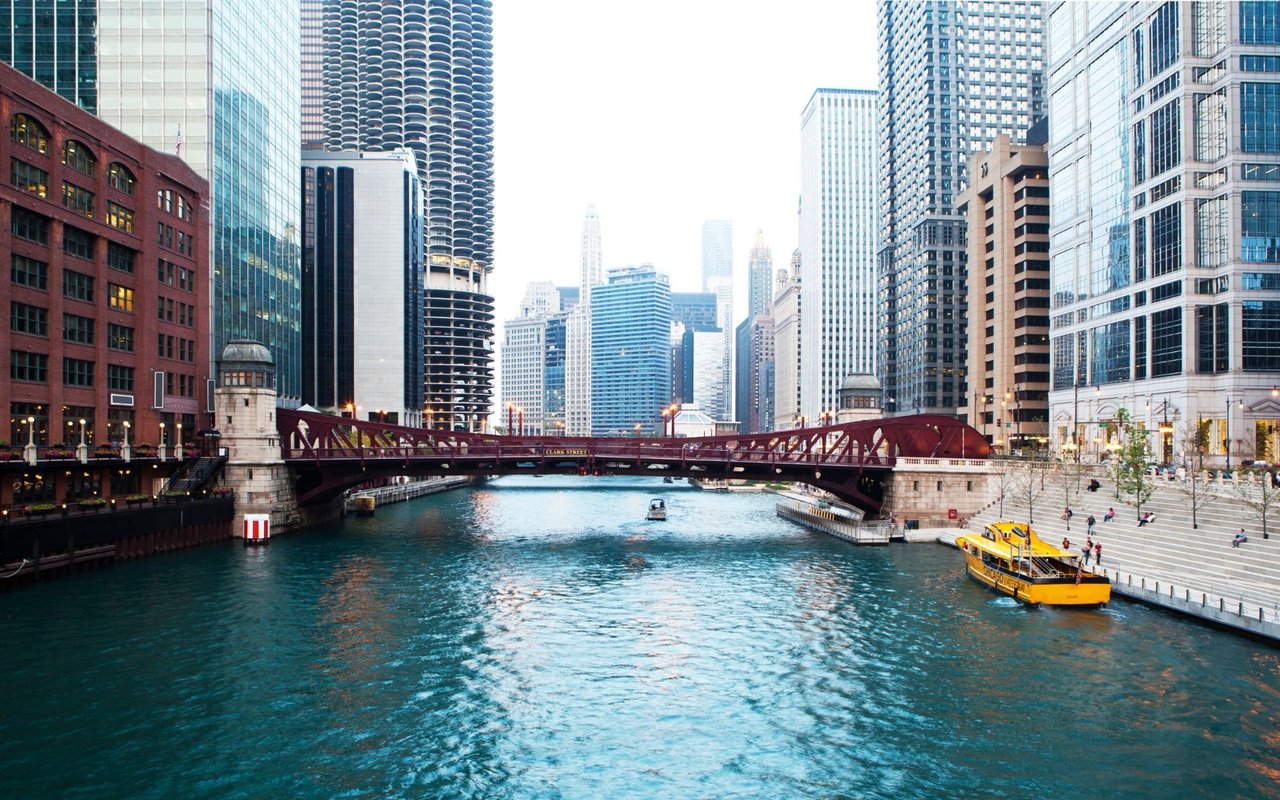 River North / River West