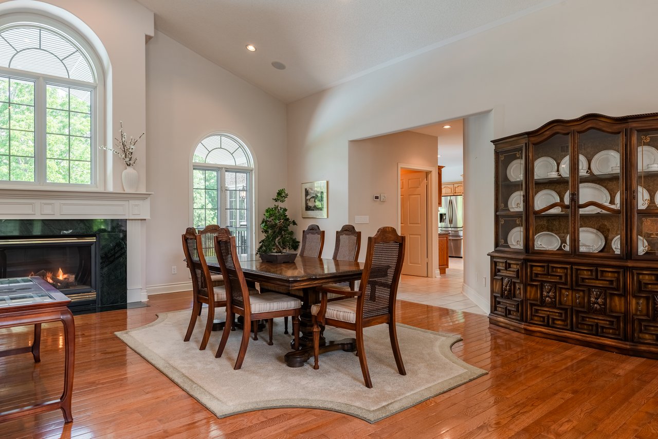 Custom Carlisle Family Home