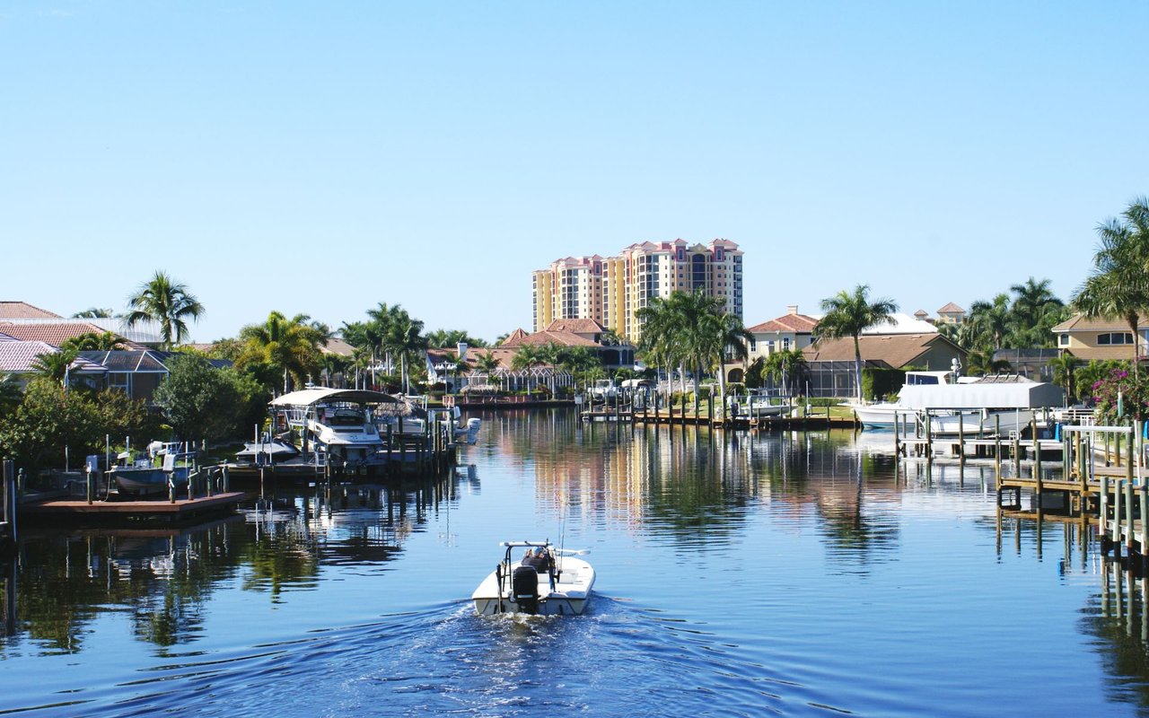 Cape Coral