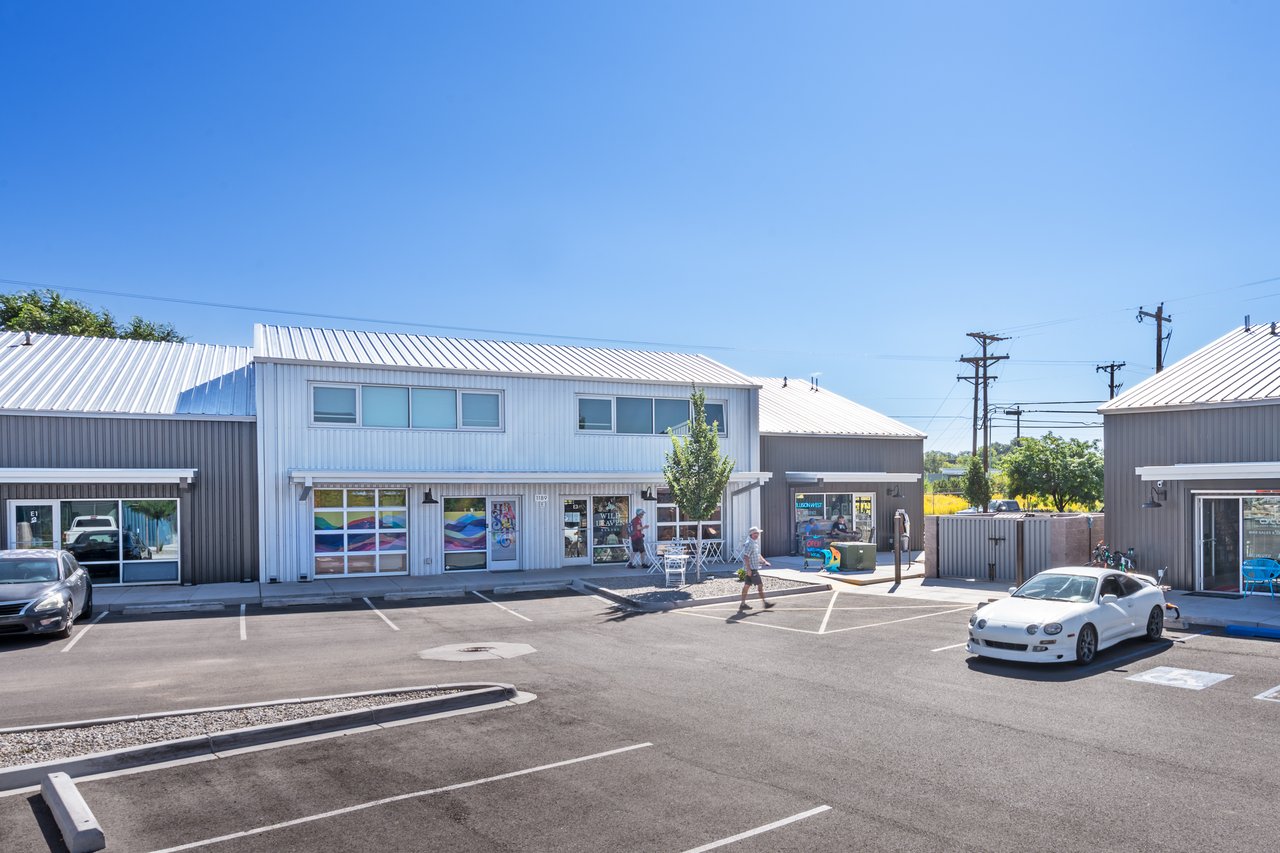 1189 Parkway Studios, Santa Fe, NM 87507