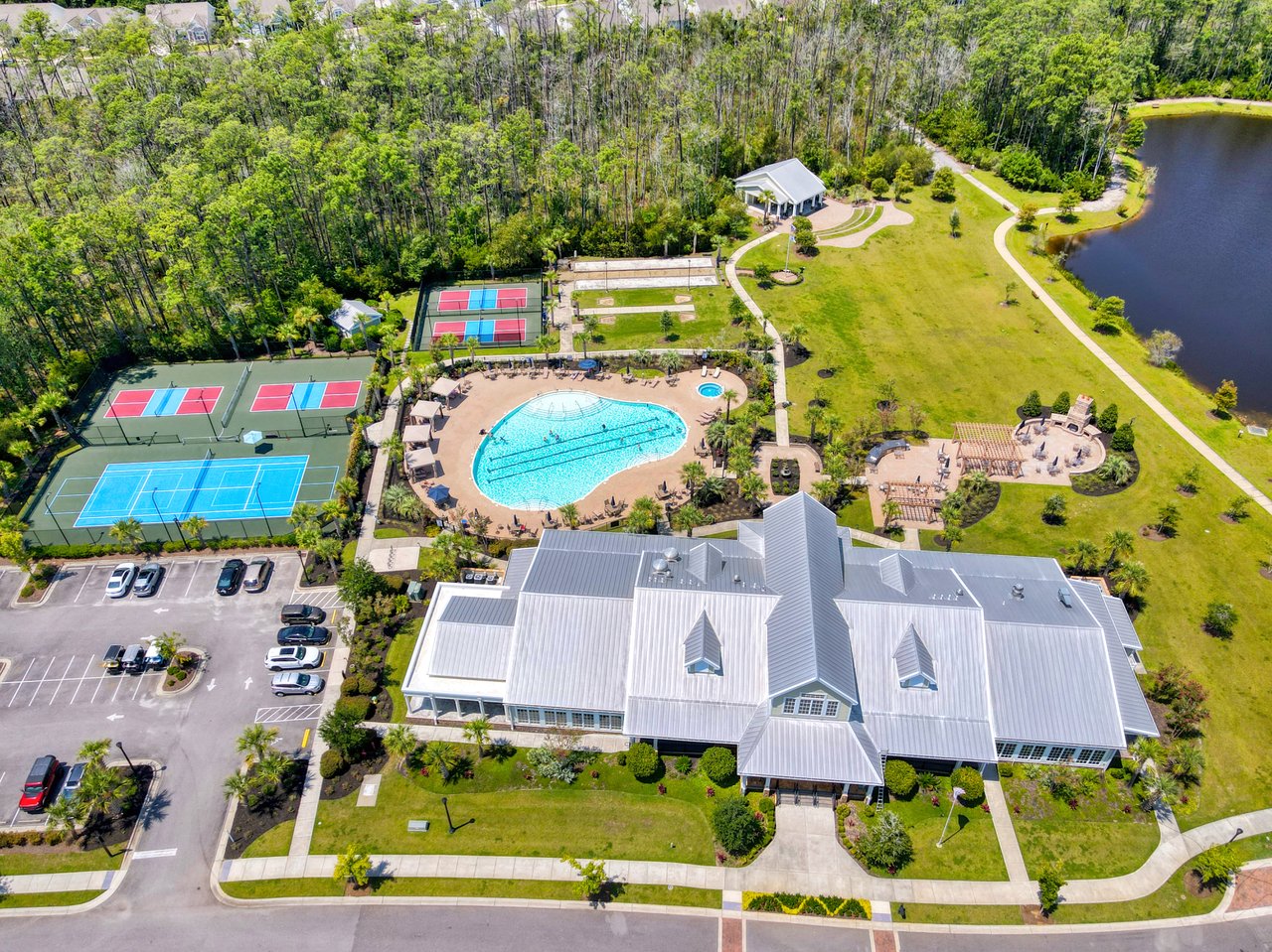 Cresswind, Myrtle Beach
