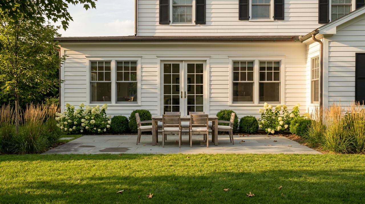 Trumbull's Summer Has a Weekly Rhythm Most Residents Haven't Fully Mapped