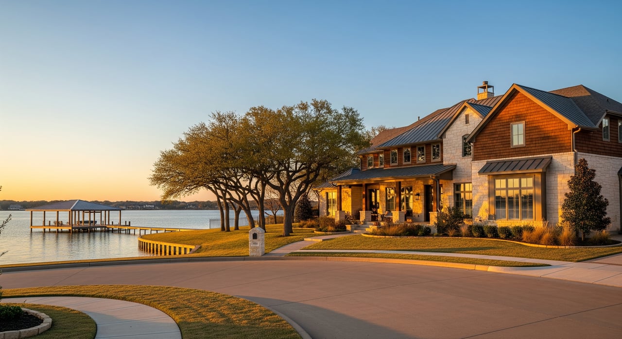 MUDs vs. PIDs in Rockwall County: Buyer Basics