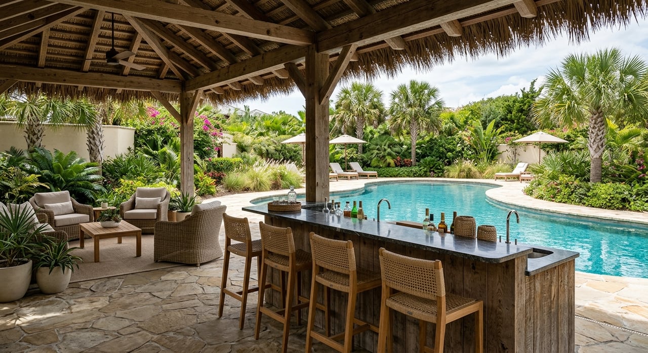 Latitude Margaritaville Hilton Head: A Day In The Life