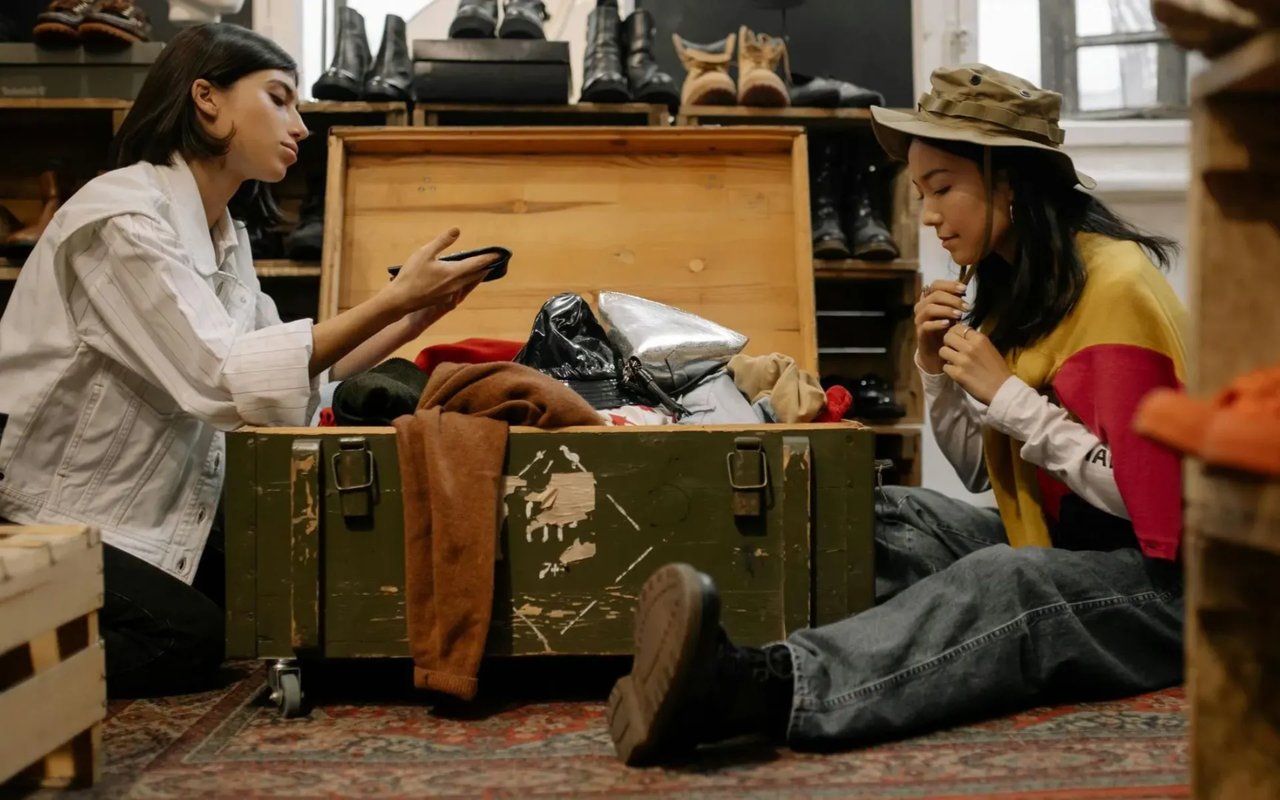 Best Thrift Stores in Guelph, Ontario (2025 Guide)