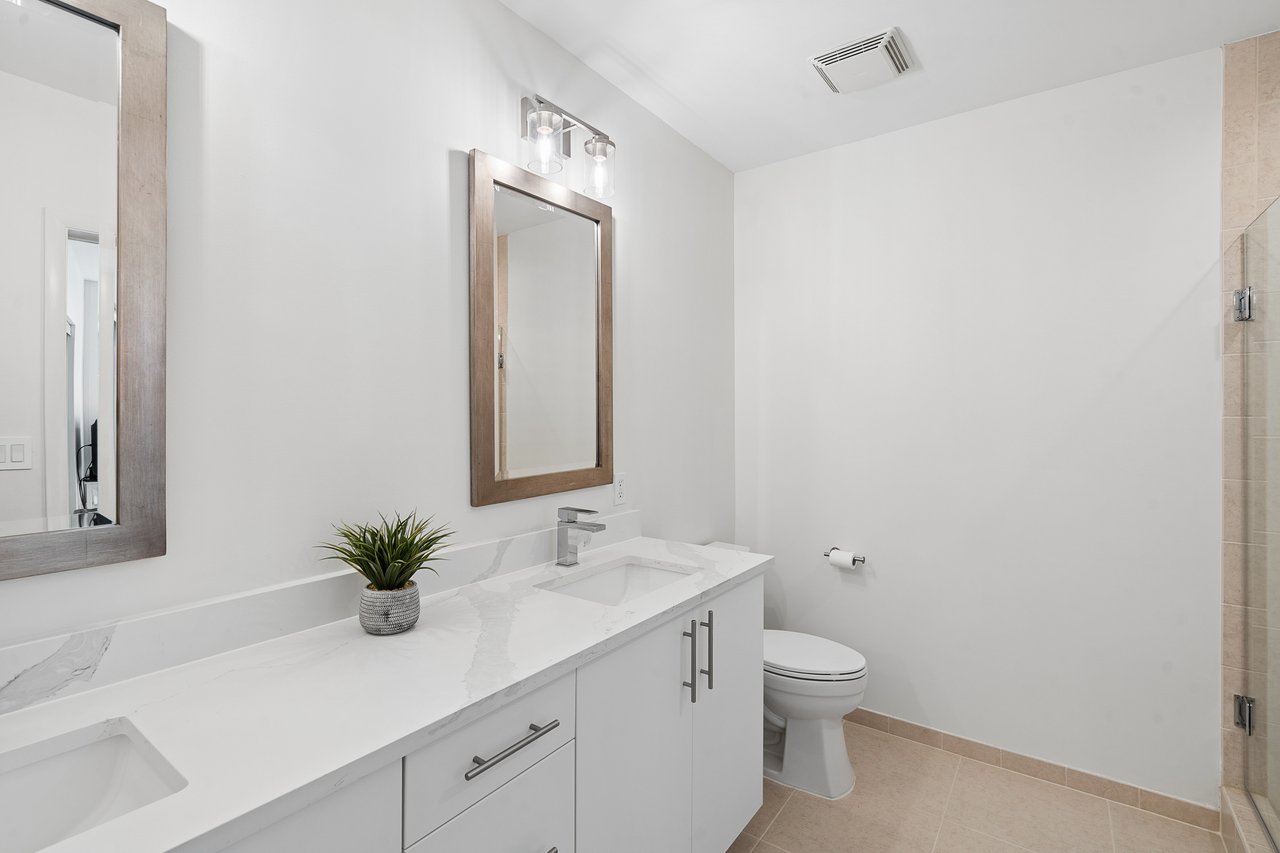 1080 Peachtree Street Unit 1504
