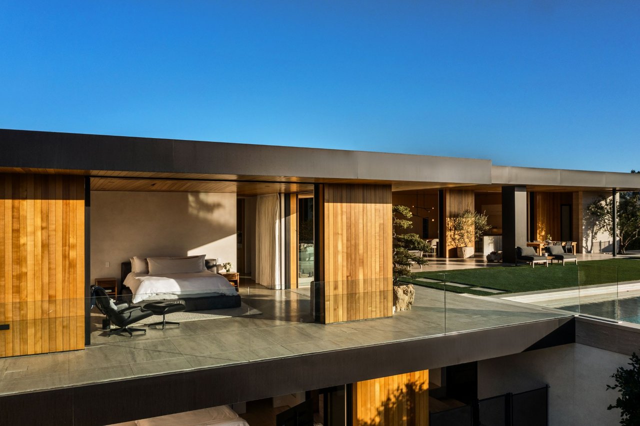 985 Linda Flora Dr, Bel Air