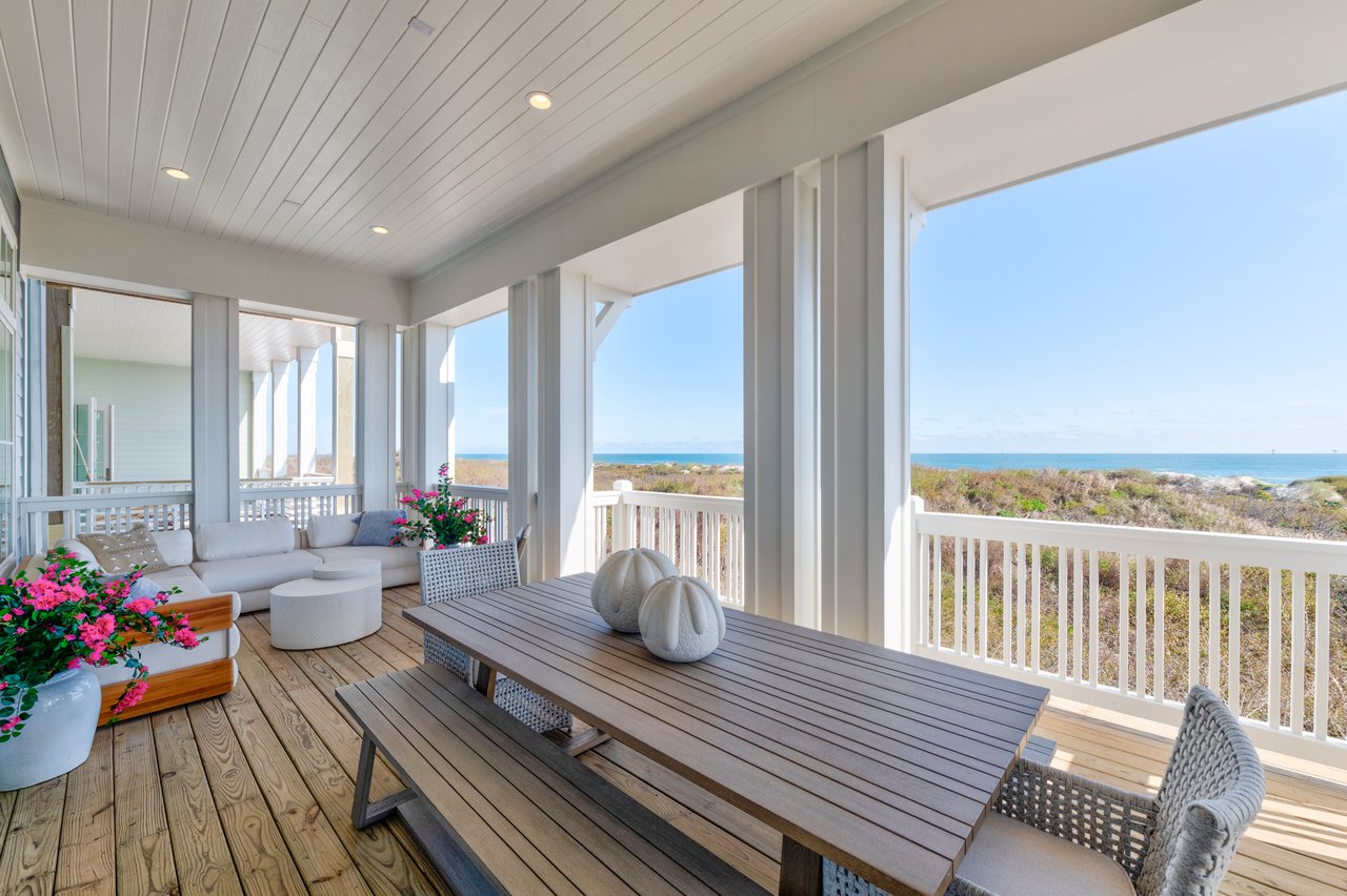 116 Charming Lane, Port Aransas, TX 78373