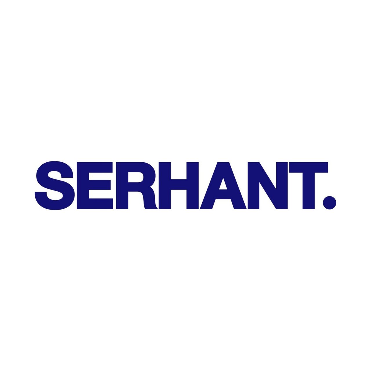 Serhant Logo
