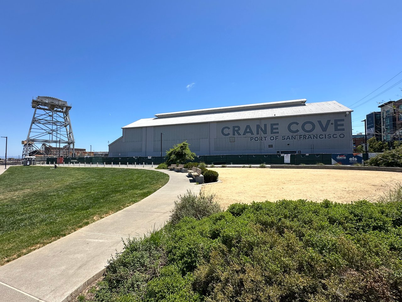 District 9 – Central East