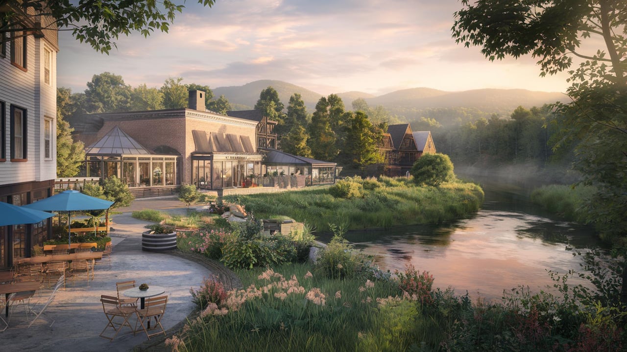 Hidden Gems in Beacon, NY You Need to Discover