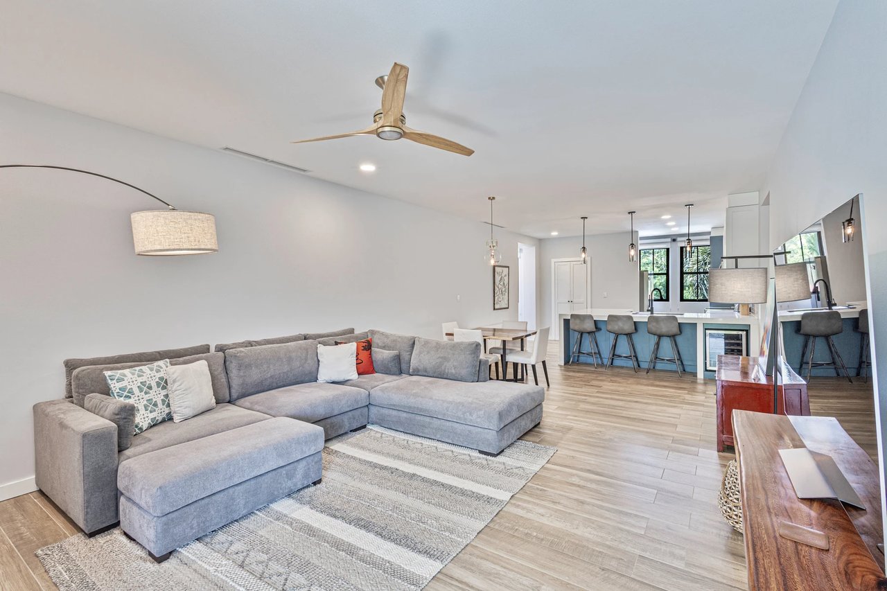 Turnkey Luxury Condo