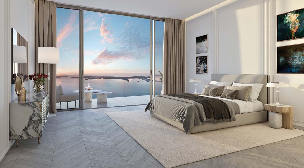Baccarat Residences Miami