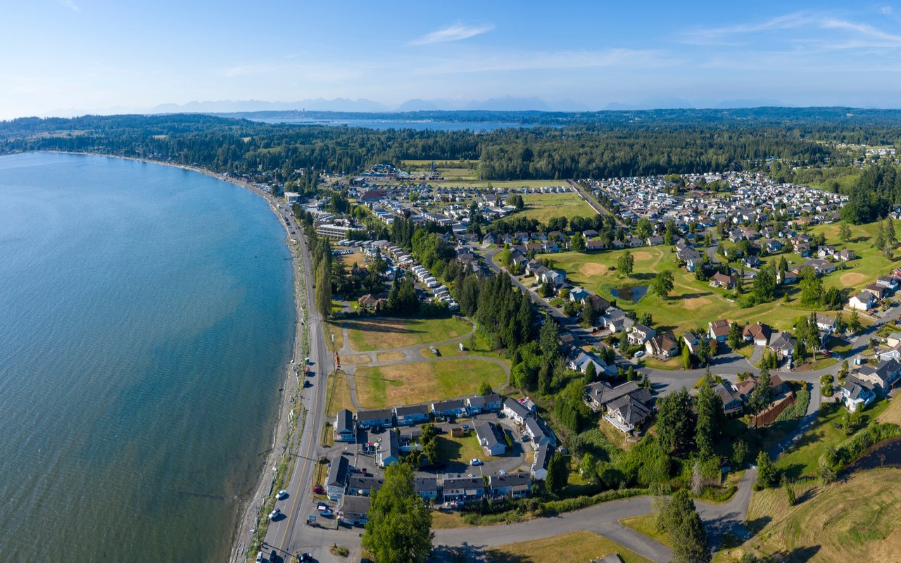 Blaine / Birch Bay / Semiahmoo