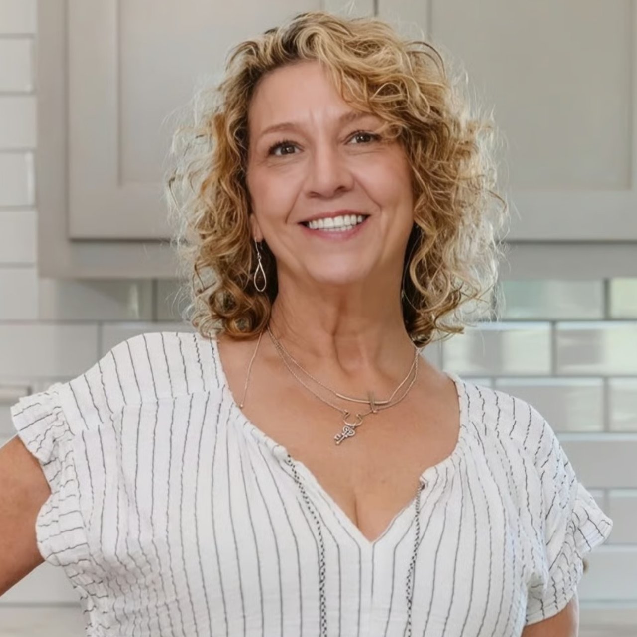 Kimberly Luker New Waverly, TX Real Estate Agent Headshot