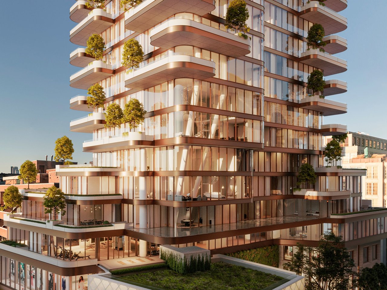 138 Yorkville Avenue