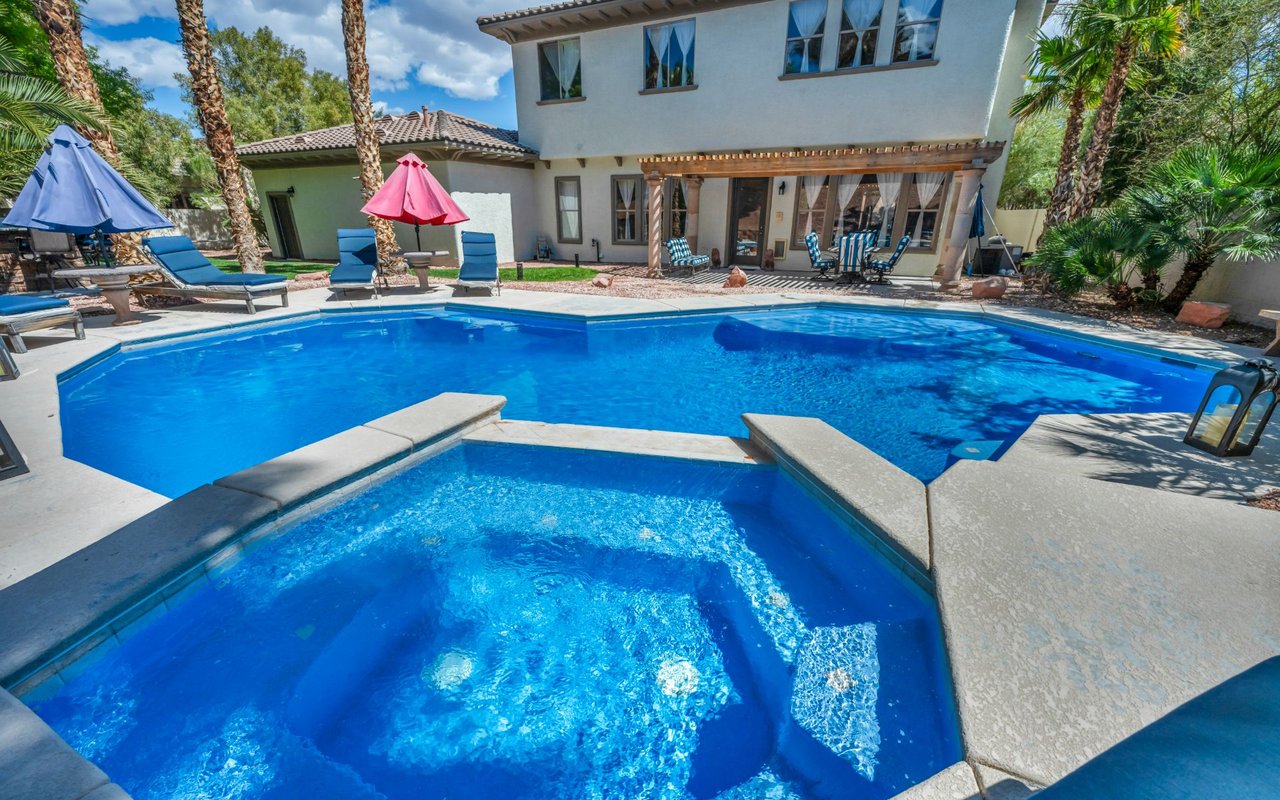 1409 Chambolle Court