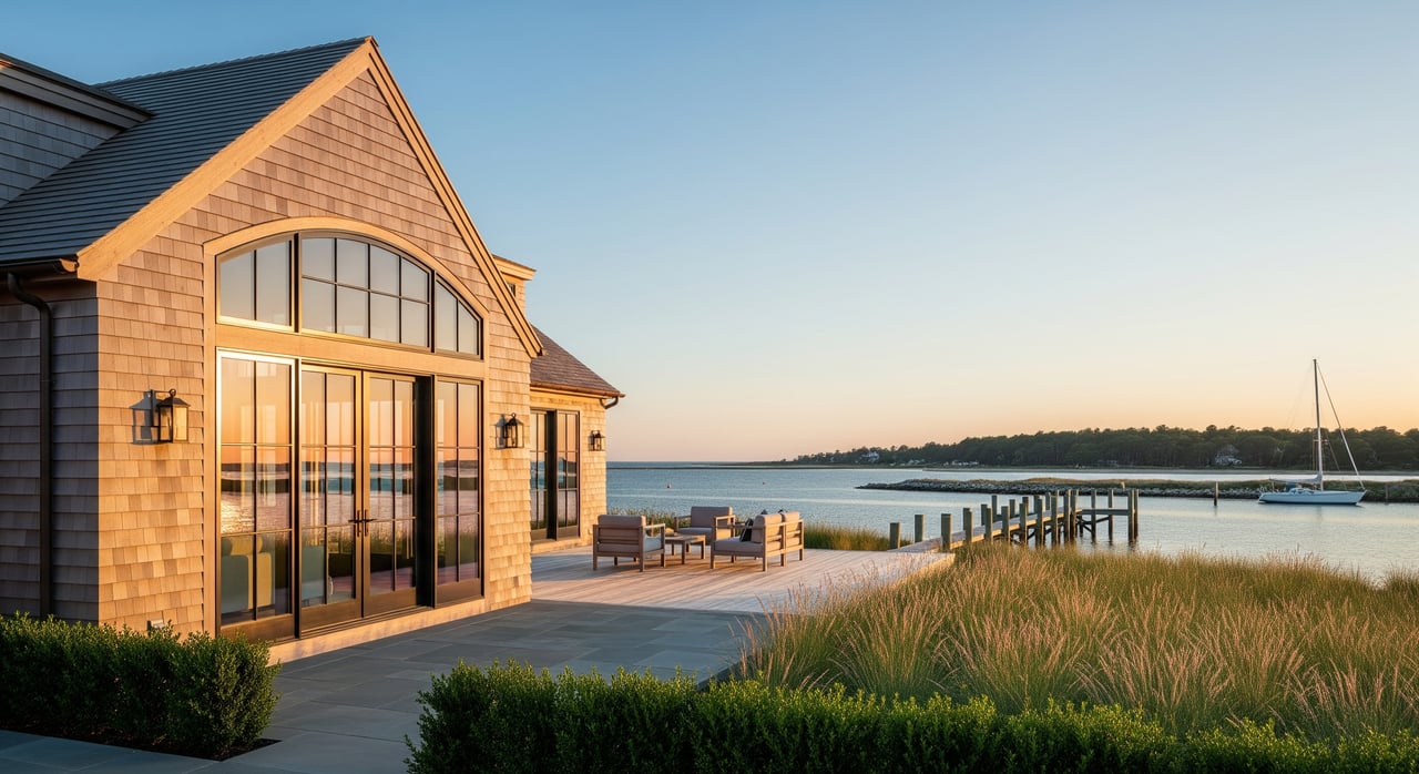 Living in Kingston: Amenities, Commute, and Coastal Access