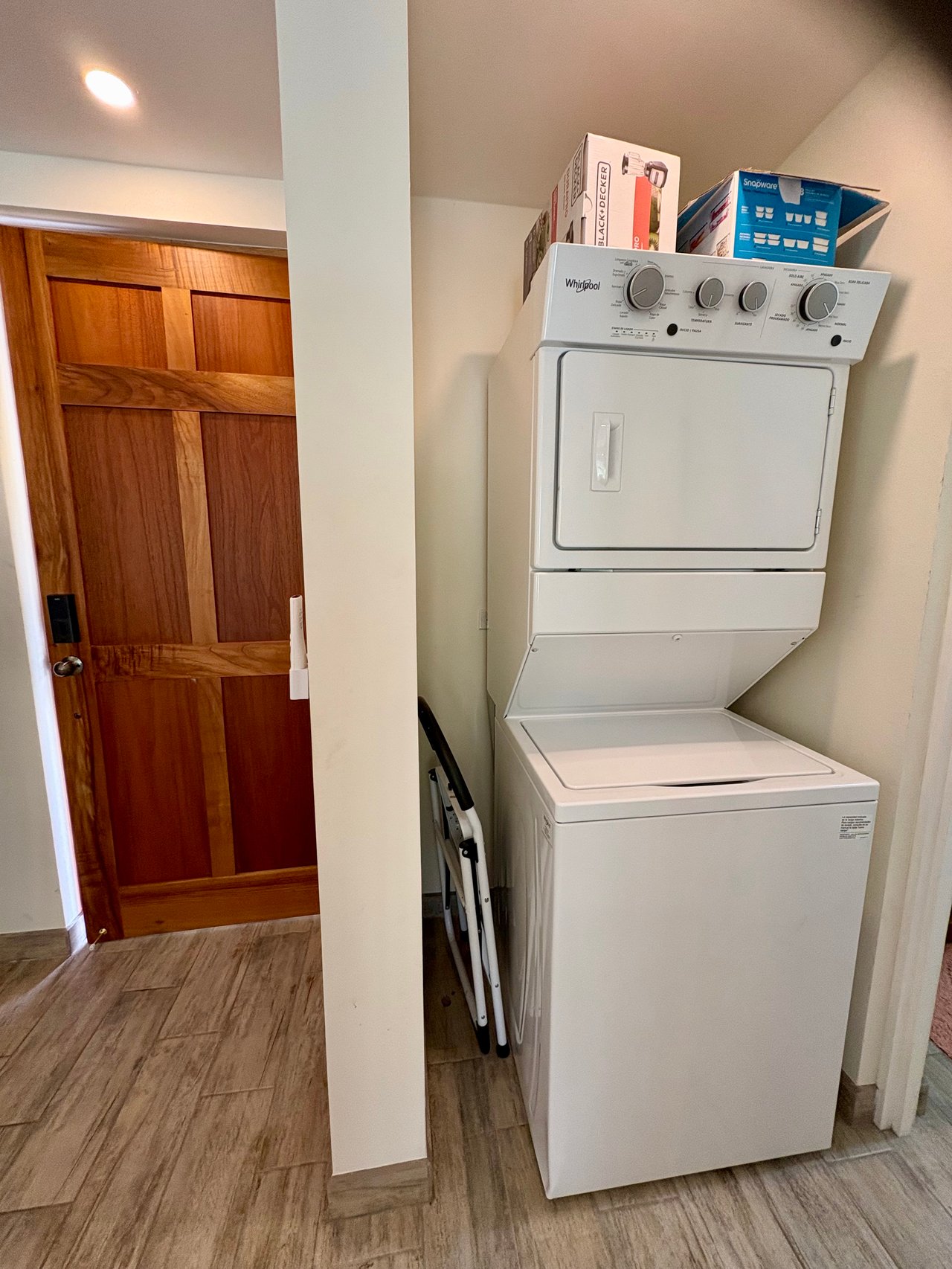 Serenity Riverside Jungle Pool Home