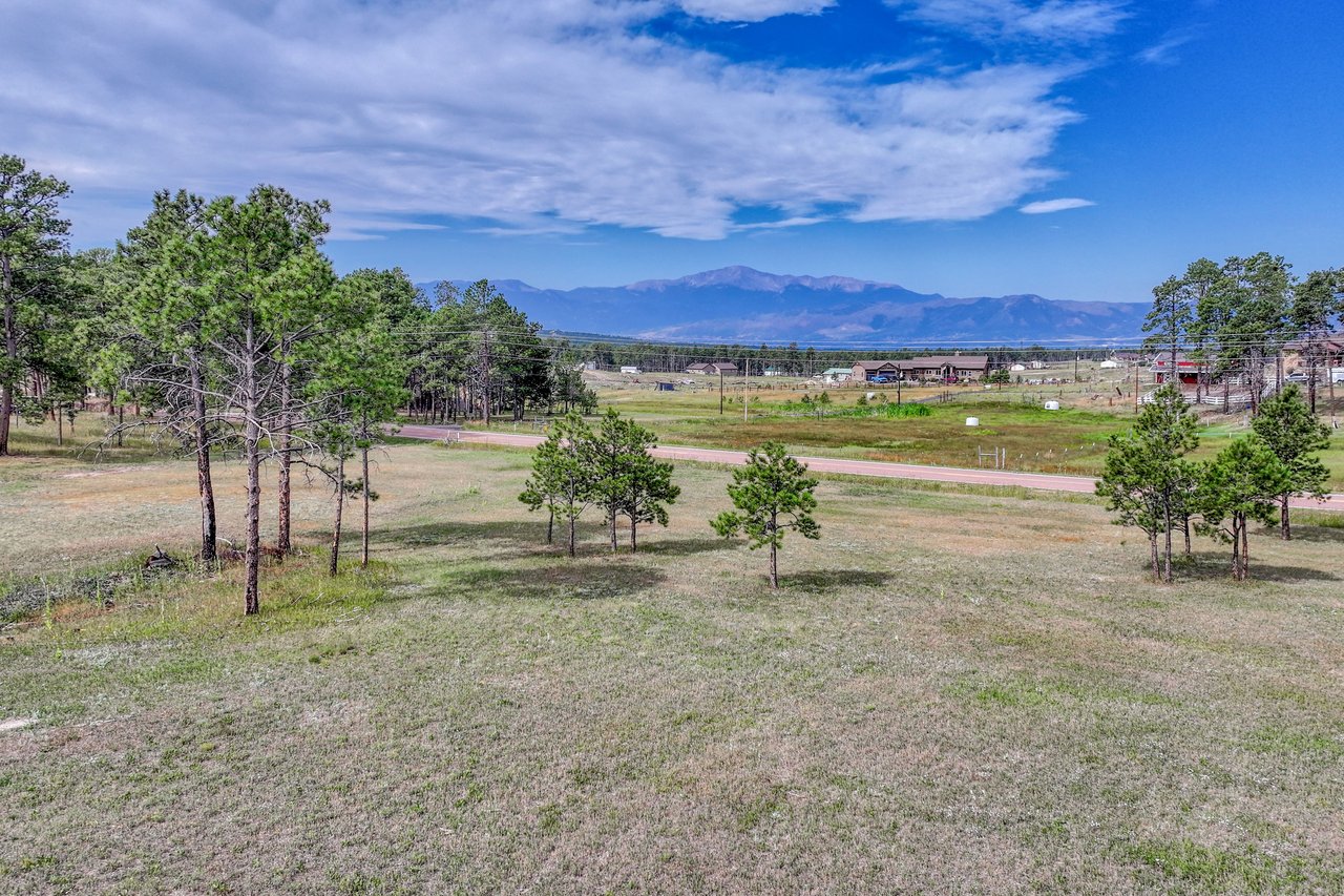 LOT 4 Forest Heights Circle