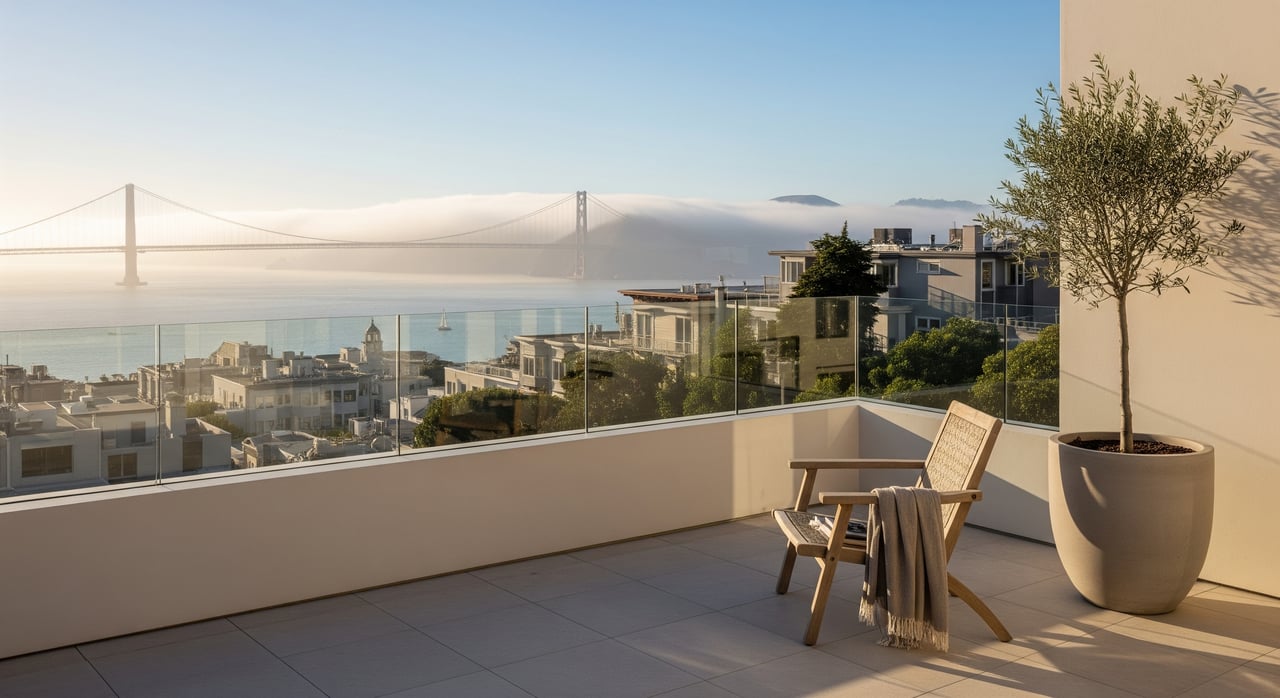 San Francisco Real Estate Seasonality Explained