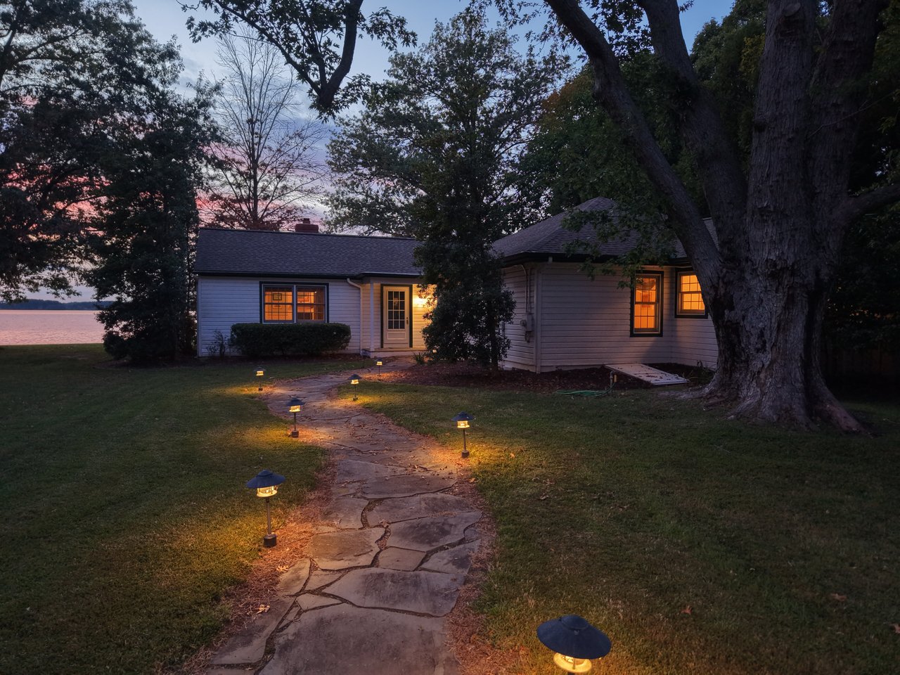 22609 River Ridge Road