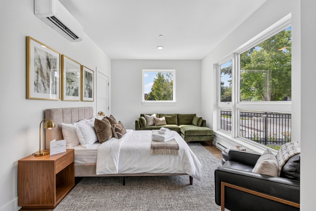 The Lofts on Beall