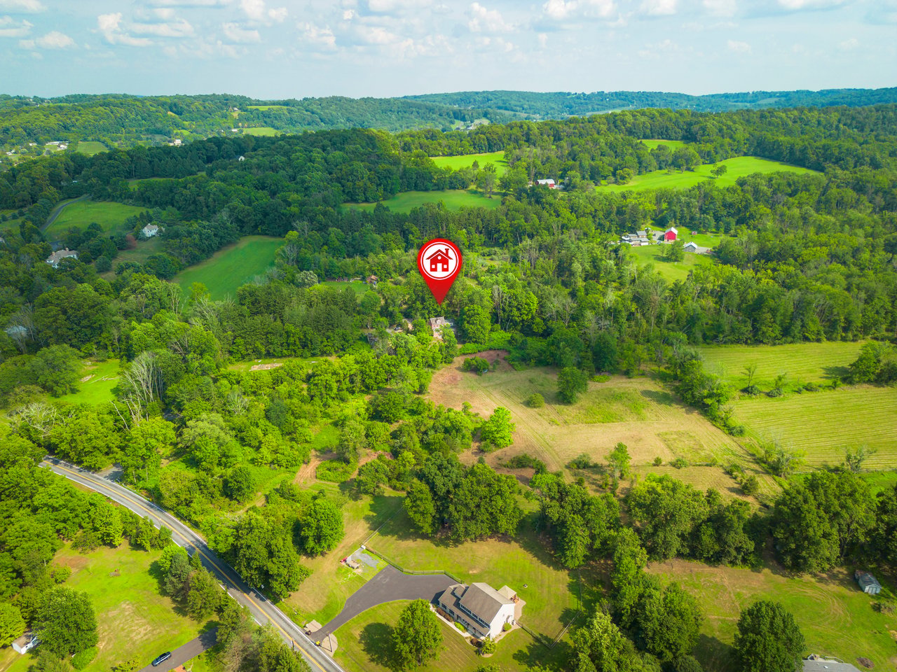 3808 Kozy Korner Road