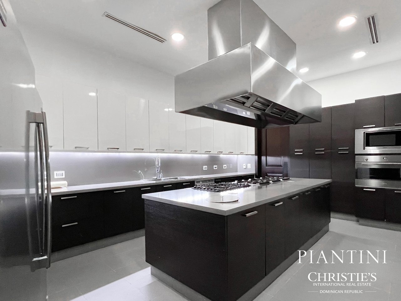 Colonial Mansión, Santo Domingo.