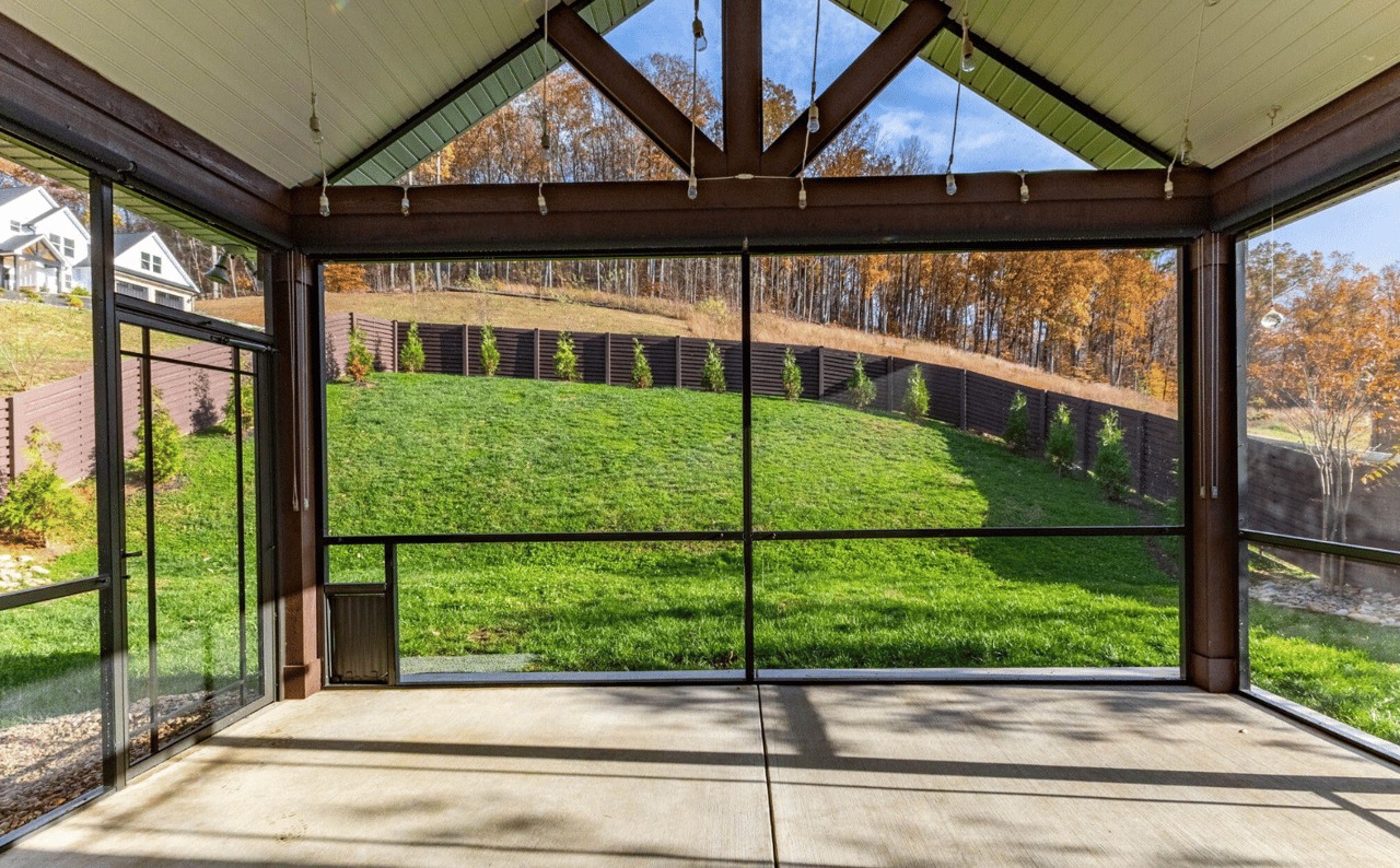 11724 Pepper Ridge Lane