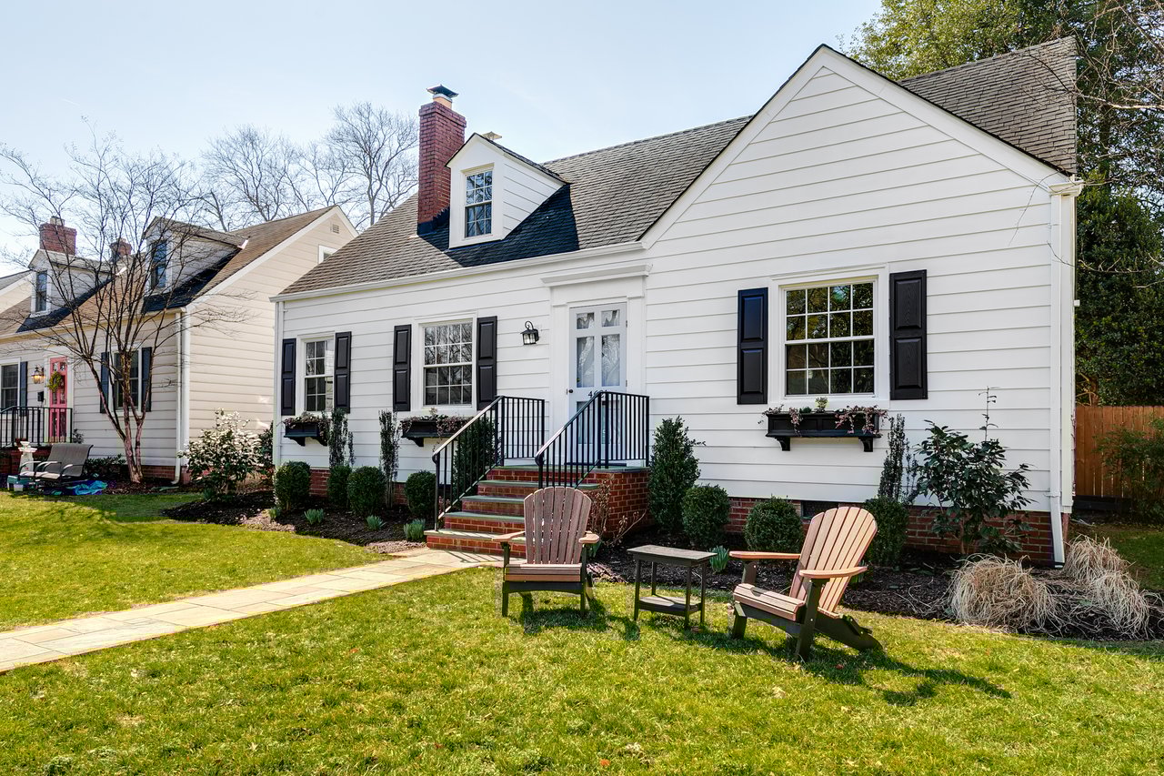 Richmond Real Estate Market Update: February 2026