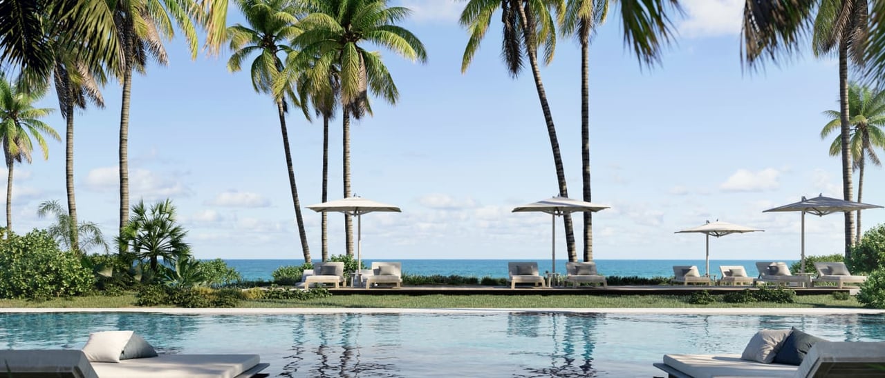 The Perigon Miami Beach