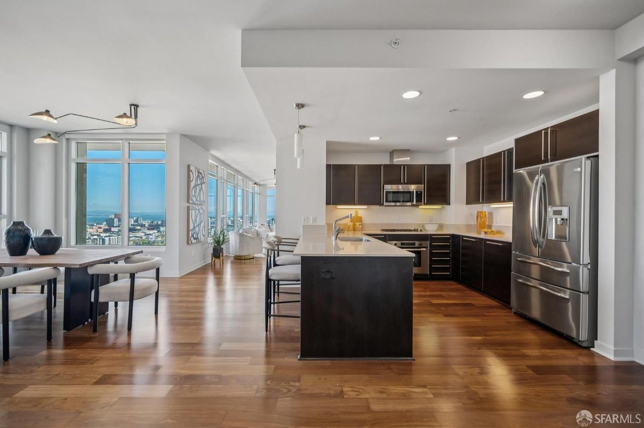 1160 Mission St, #2306