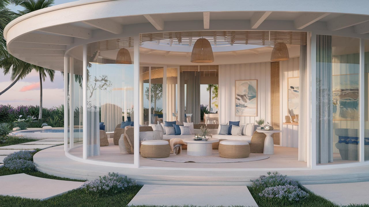 Home Design Trends in Rotonda West, FL