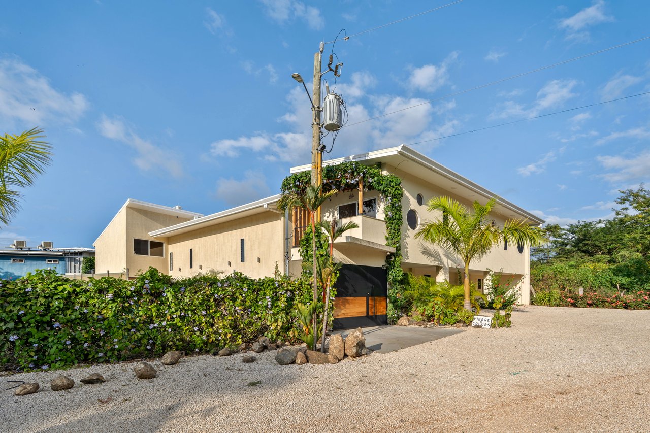 Pierre & Colors | Prime Corner Lot | Turnkey Income Property