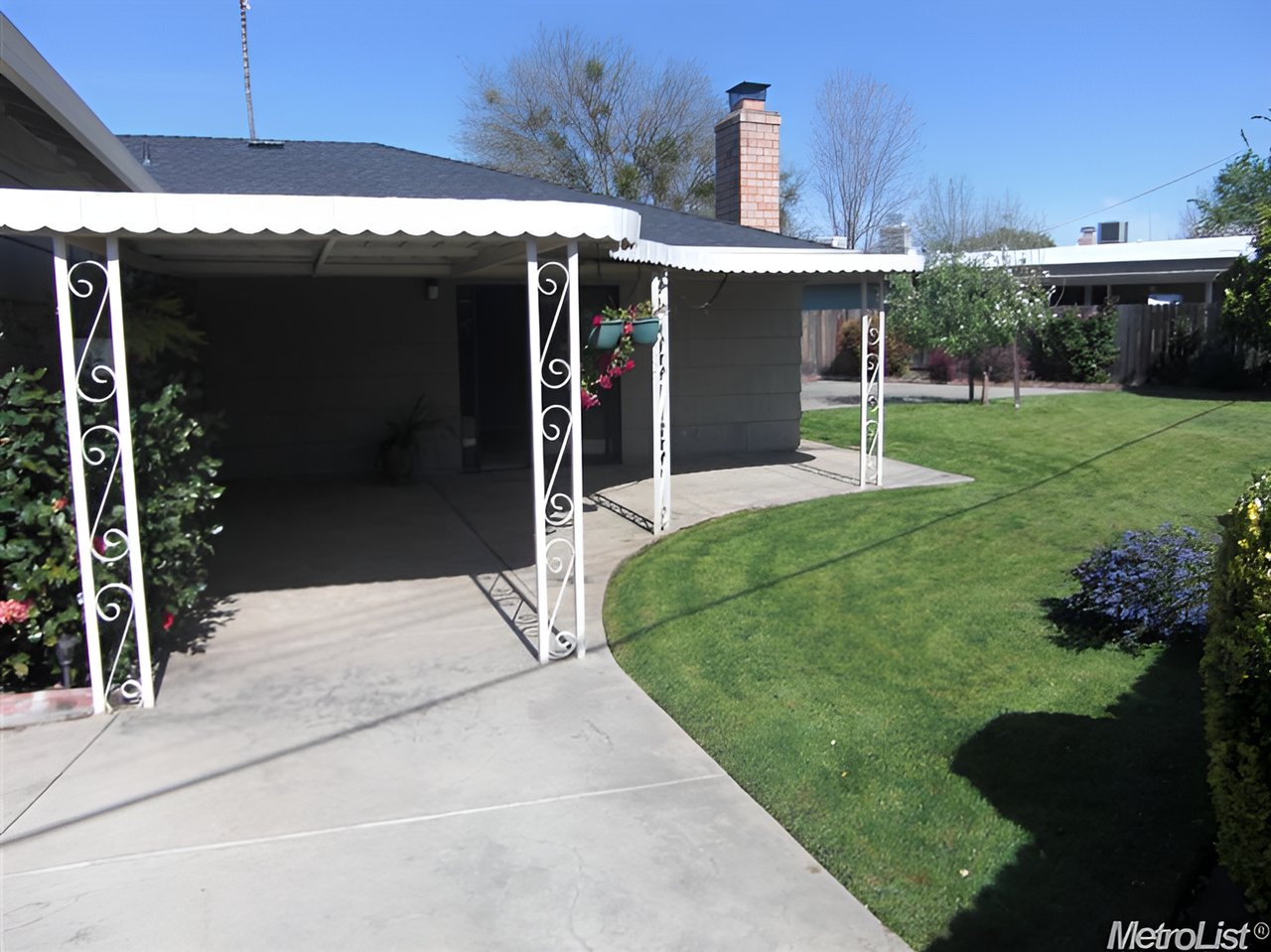 Sold in 95820- Congratulations Julie and Dolores! - Represented Buyer