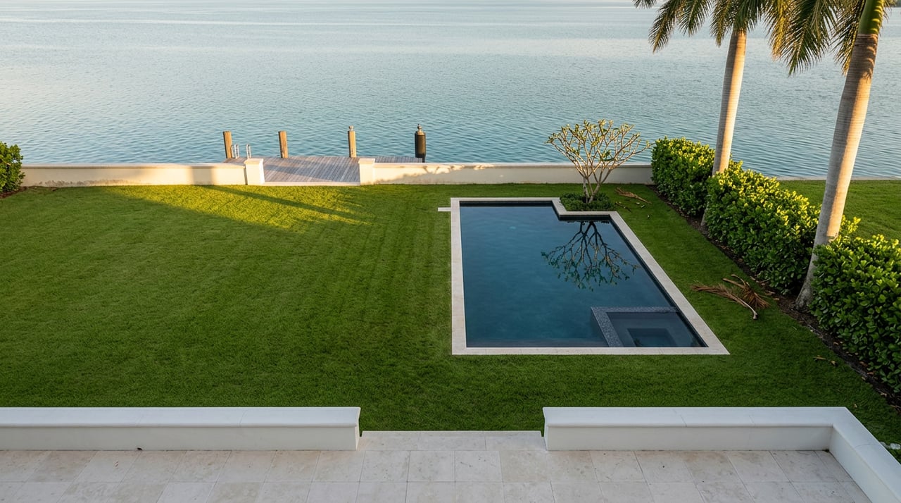 Why Golden Beach Doesn't Have a Real Median Price