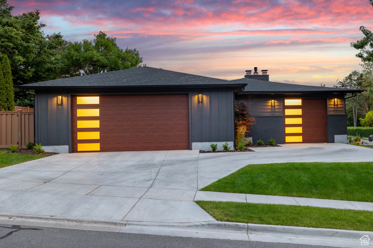 Salt Lake Remodel - Listing