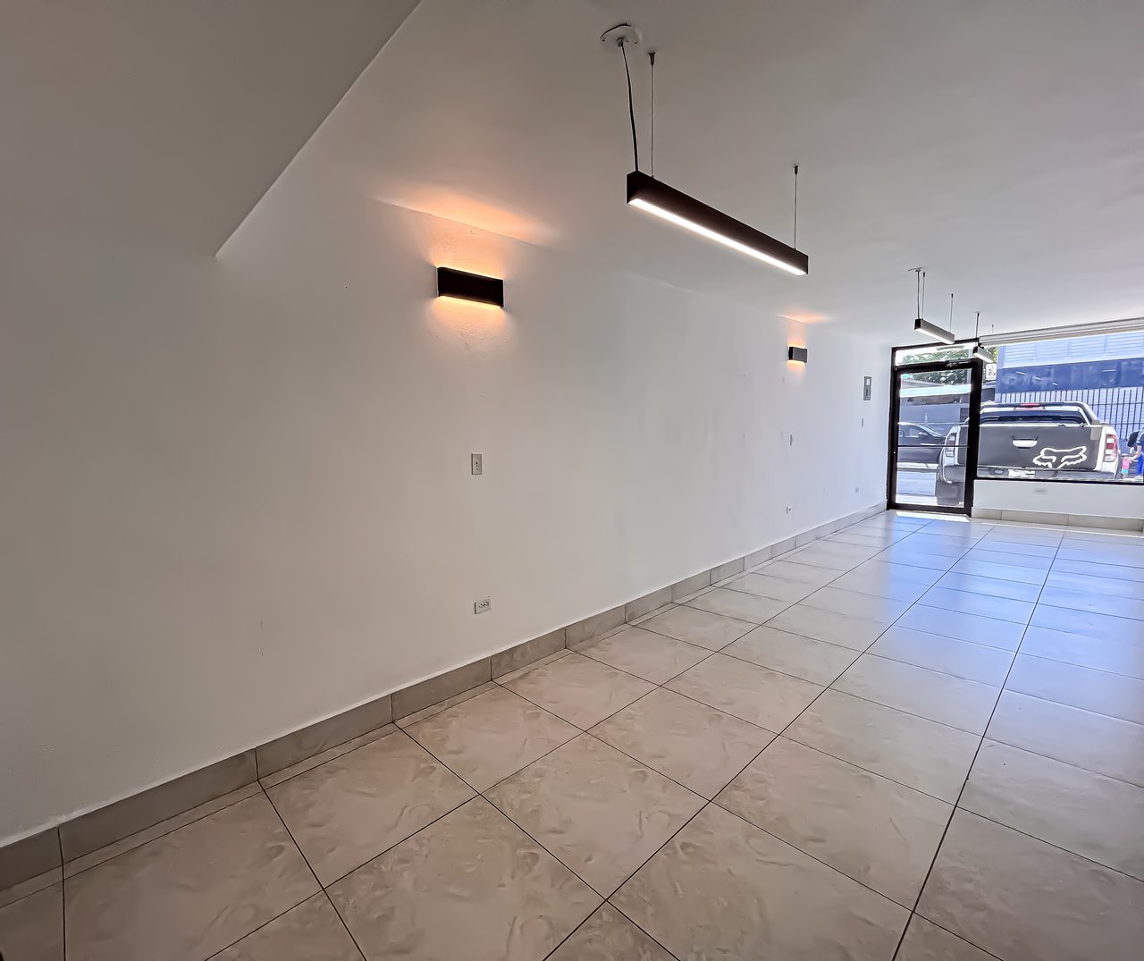 Office Building in Martorell