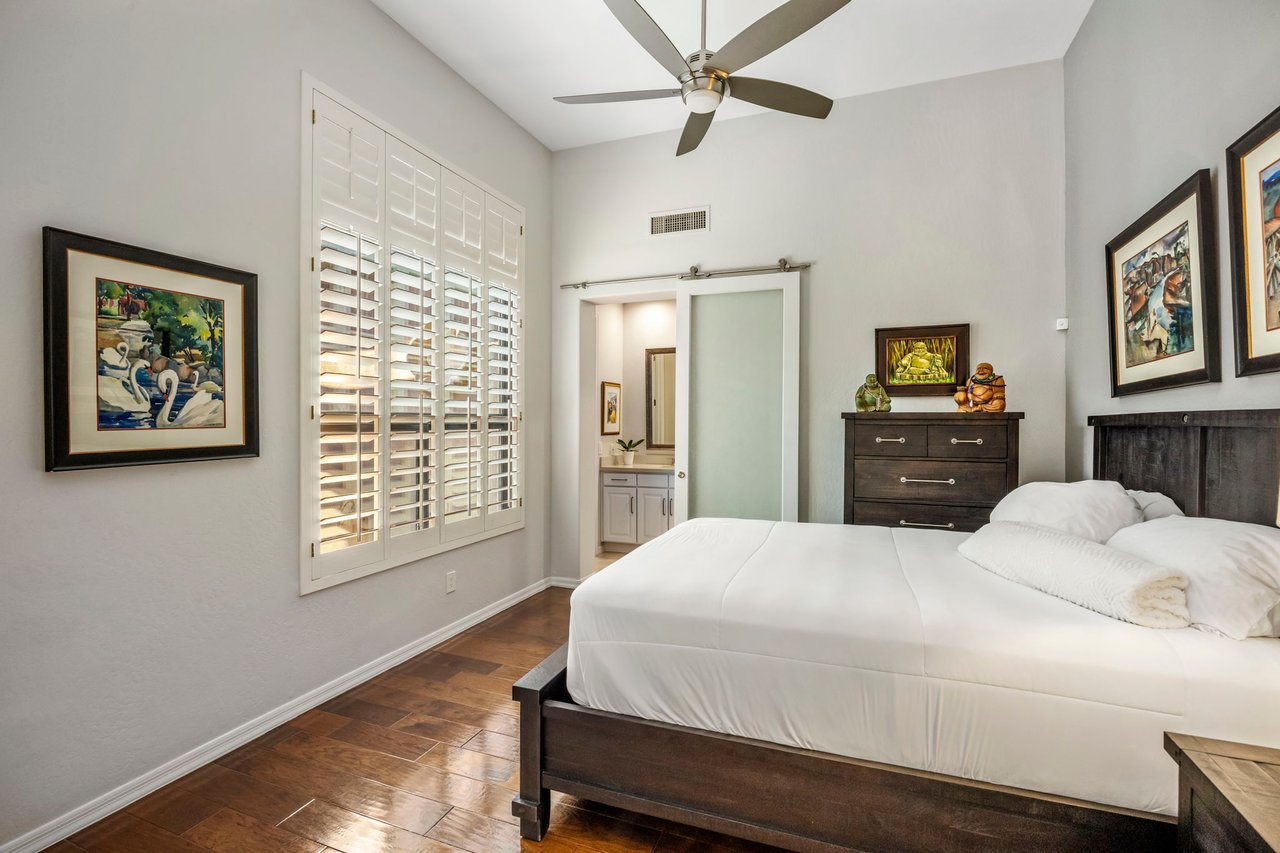 7692 E Whistling Wind Way