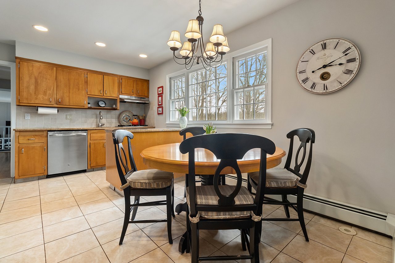 126 Croton Lake Road