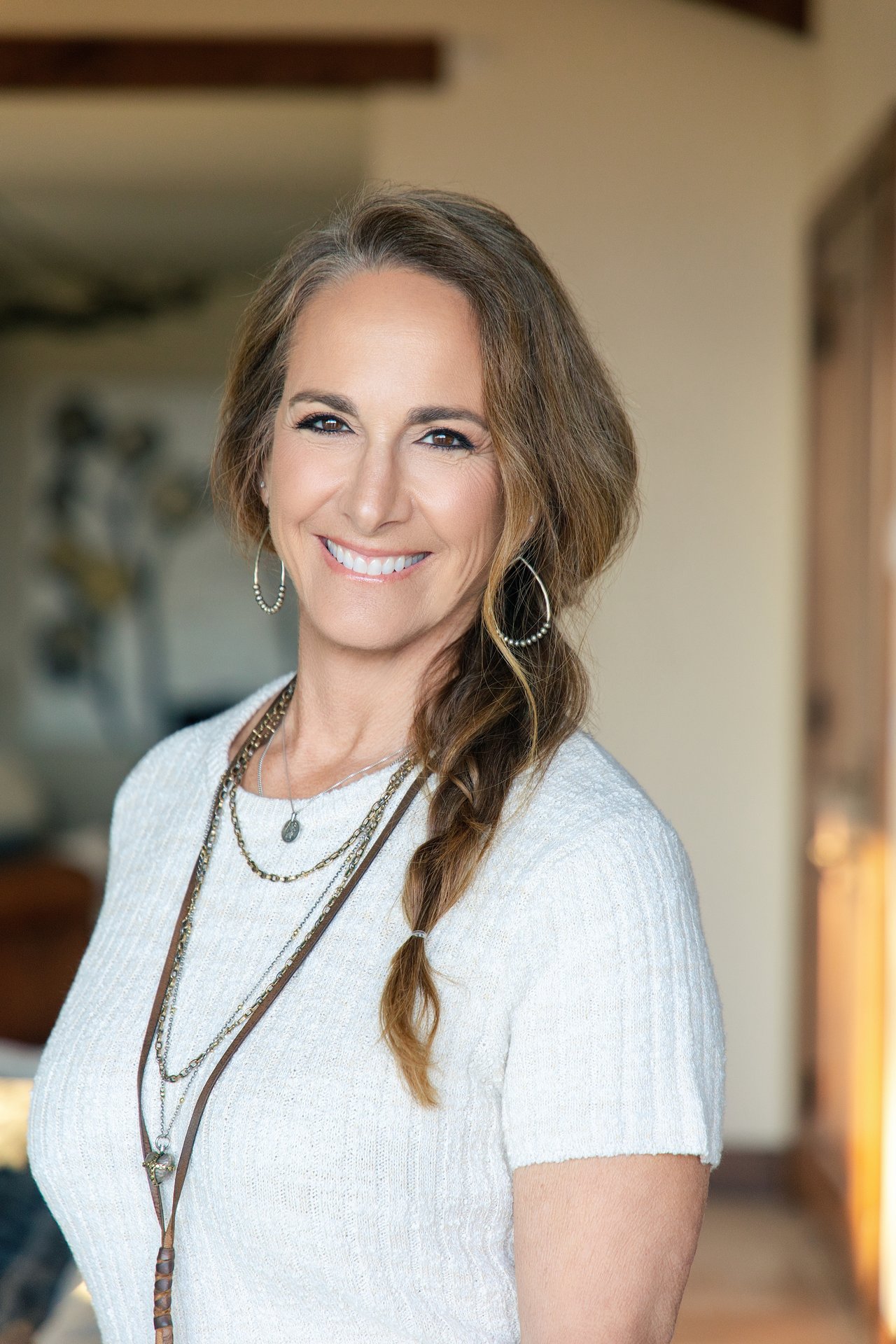 Susan Jordano