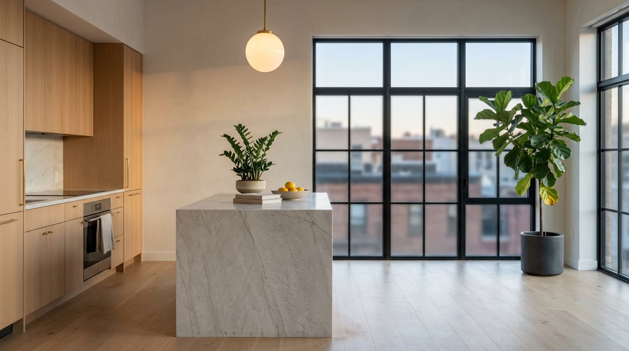 Greenwich Village's New Restaurants Aren't Debuts. They're Encores.
