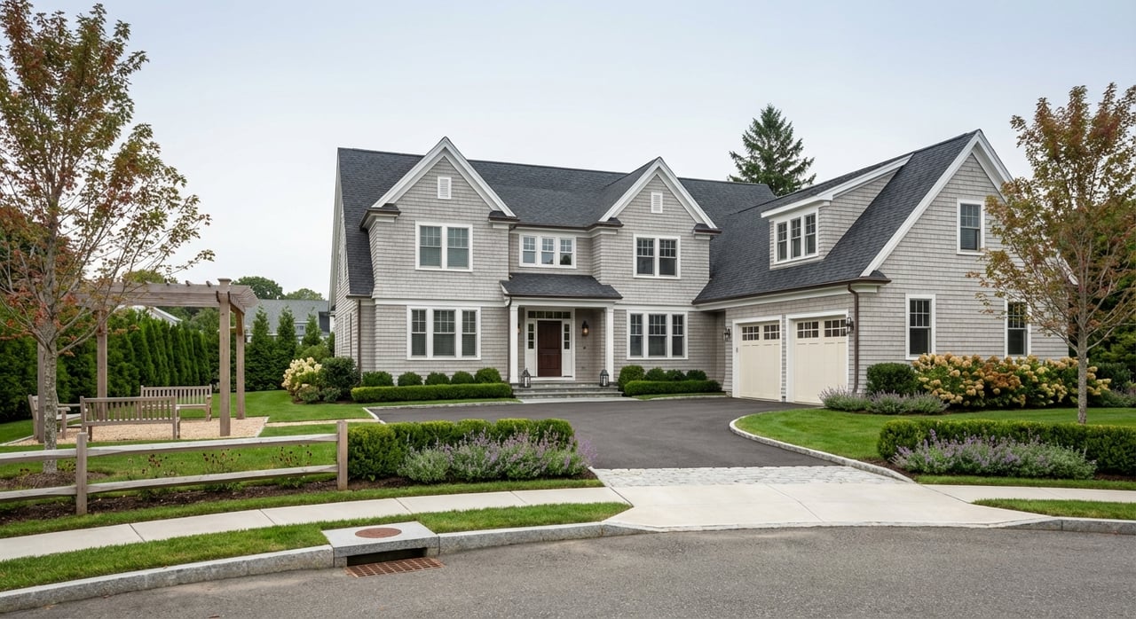 Norwell Schools, Commutes And Amenities For Growing Families