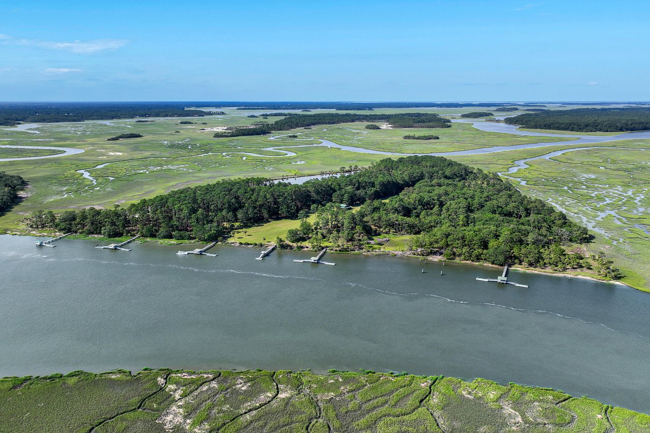 12 Jack Rowe Island