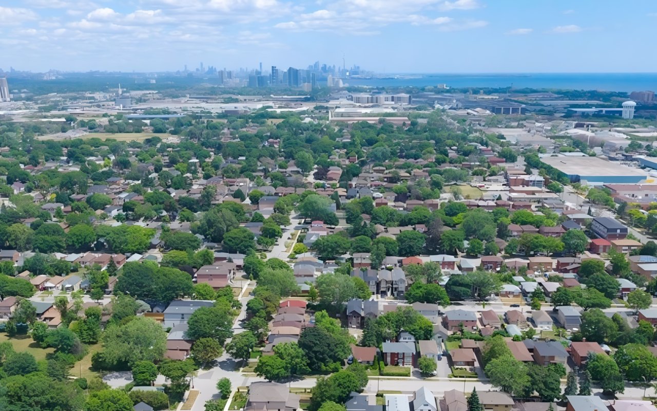 The Greater Toronto Area Real Estate Market is Changing