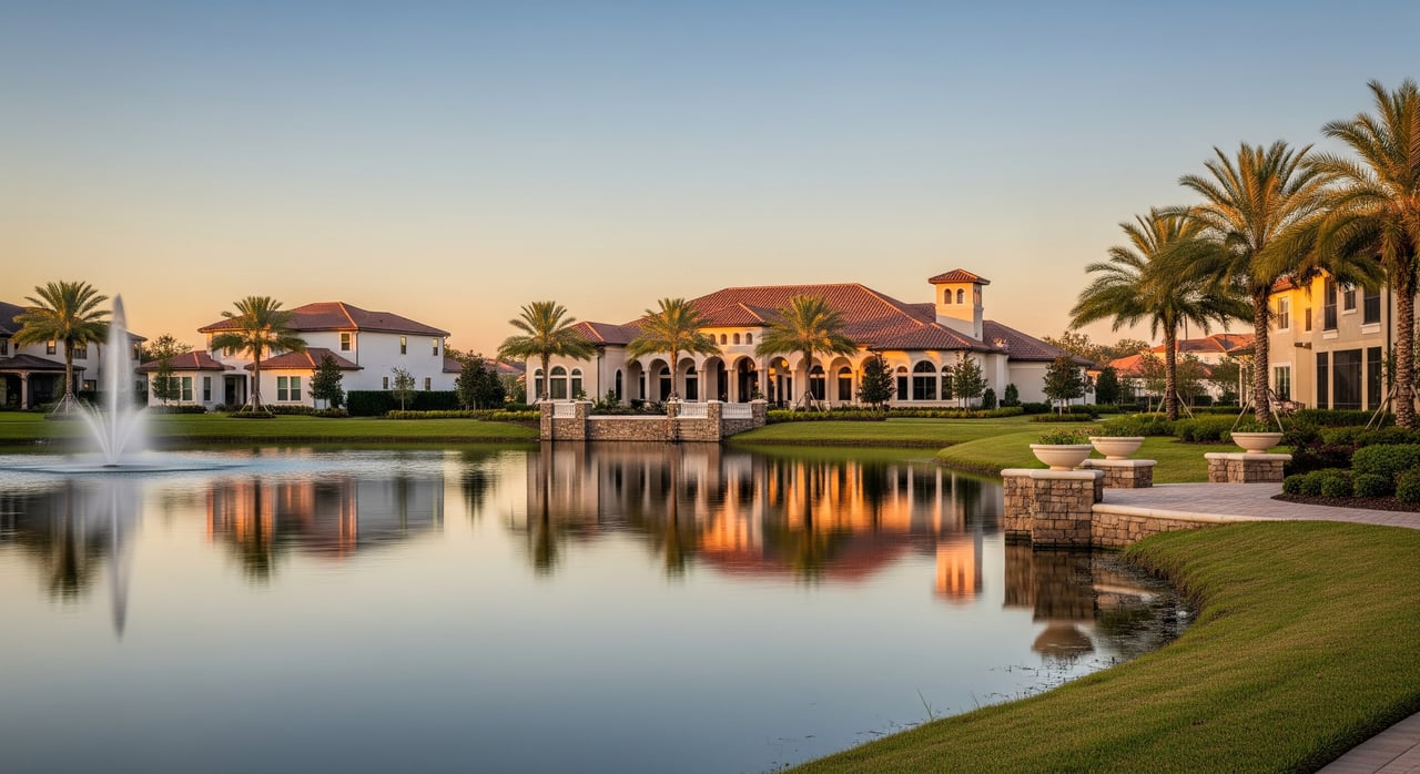 HOA vs. CDD in St. Johns: Key Differences